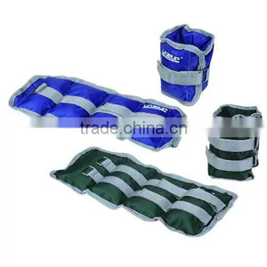 Women Ankle Wrist Weights thumbnail-1