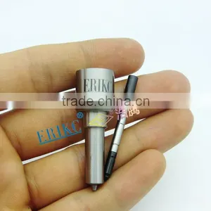 DLLA 145 P 2487 and Bosch DLLA 145 P2487 Common Rail Injection Nozzle DLLA145P2487 thumbnail-2