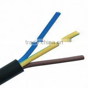 Yvj22 Xlpe Pvc Insulated Steel Tape Armoured Control Cable Kyjv22 Iec Cable thumbnail-6