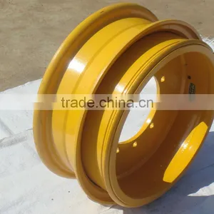 25 Inch Rim for Loader thumbnail-1