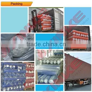 Water Resistant Polyester Fabric thumbnail-5