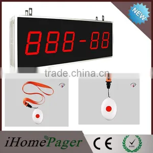 Catering Equipment Led Display Receiver thumbnail-2