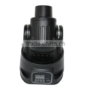 15w Rgbw Led Mini Moving Head Gobo Light Rgb Dmx Moving Head Quality Choice thumbnail-4