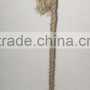 Metal Bird Feeder W/Hanging Rope thumbnail-1