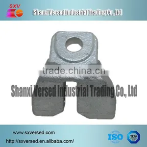 Patent Scaffolding,scaffolding Parts Scaffold U Head thumbnail-3