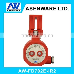 Intelligent Base Mounted UV/IR2 Flame Detector Quality Choice thumbnail-2