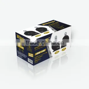Car Speaker , Multi Sound Car Horn thumbnail-4