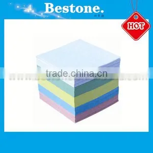 China Fancy Note Pad&memo Block Note Pad&Sticky Notepad thumbnail-1