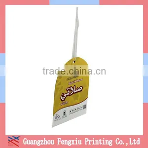 Hot Sale Adhesive Art Paper Label thumbnail-4