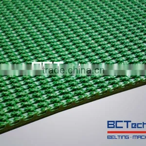 PVC Conveyor Belt - Grip Structure thumbnail-1