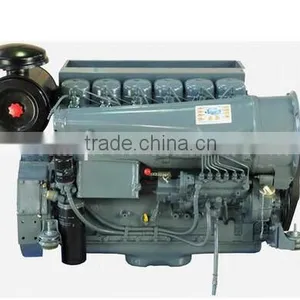 6 Cylinder Natural Intake Deutz Diesel Engine F6L914 thumbnail-1