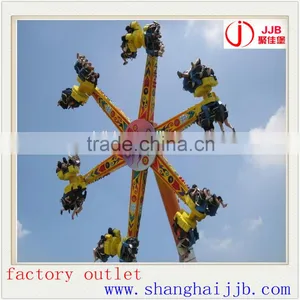 Amusement Park Thrill Rides Magic Windmill for Sales thumbnail-2