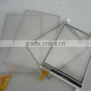 Tablet PC Surface Capacitive Touch Screen thumbnail-1