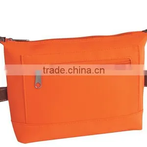 Promotional Microfiber Multi Colors Cosmetic Bag thumbnail-2