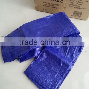 Tarpaulin With Non-woven Fabric Laminating Fabrics thumbnail-5