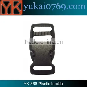 Yukai Dog Leash Plastic Fastener Buckle/quick Release Buckle Clip thumbnail-1