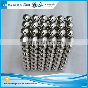 Customized Top Quality Neodymium Medical Magnet thumbnail-5