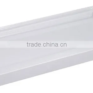 Cupc 3 Side Aclove Tile Flange Shower Base,full Sizes of Shower Base,tray thumbnail-3