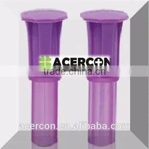 Safety Medical Disposable Blood Steel Lancet-Clix Pull-top thumbnail-1
