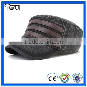 Latest Fashion Promotional Military Cap Wholesale Military Cap thumbnail-6