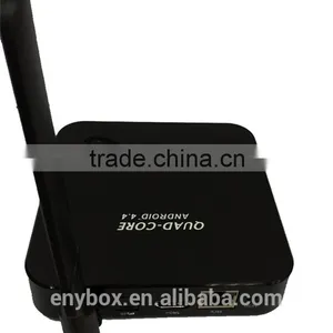 Shenzhen RK3128 ARM CortexA7 GPU Mali-400PM Android 4.42 KODI Android4.4 TV BOX EKB318 thumbnail-4