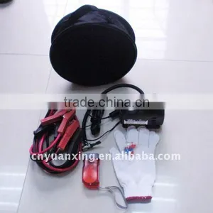 Auto Emergency Tool Set ,car Compressor Kit thumbnail-1