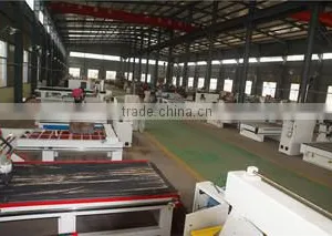 Jinan Itech Machinery Co., Ltd. company overview - view 2 thumbnail