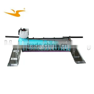Hot Sale Tea Leaf Harvesting Machinery for Sale thumbnail-1