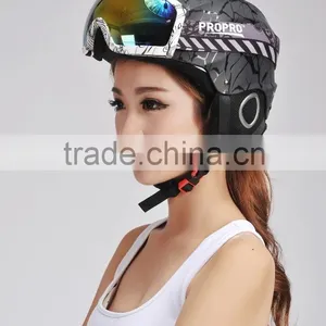 Wholesale&Retail Fashional Winter Outdoor Sport Motorcycle Snowmobile Snow Ski Goggles thumbnail-4