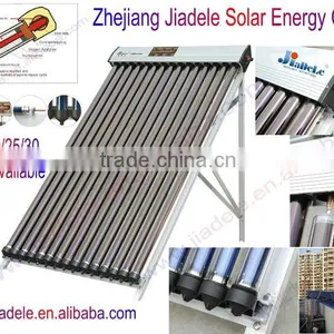 Heat Pipe Solar Collector thumbnail-1