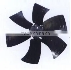 Fan Blade Mold Platic Injection Mould fo Fan Blade thumbnail-1