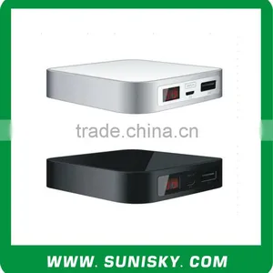 SPB9022 6000mAh Backup Battery for Mobile Phone, Ipad, Mp3,mp4,etc thumbnail-1