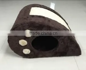 Cat Tunnel Cat Tree House Wholesale Cat Tree Sisal Luxury Cat House thumbnail-2