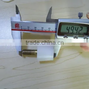 Form Tie Formwork Plastic Cone,b Cone,p Cone for Construction thumbnail-1