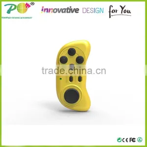 Mobile Bluetooth Gaming Controller Gamepad for Android Smart Phones thumbnail-6