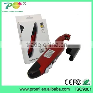 Unique Computer Accessories With Fancy Computer Pen Mouse ce Fcc and Rohs Certification thumbnail-4
