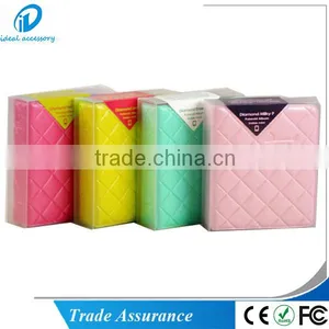 Fujifilm 3inch Film Photo Album for Fuji Polaroid Instax Mini Photo Credit Card Size thumbnail-3