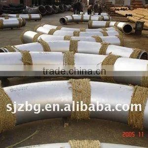 Stainless Steel Bending Tube thumbnail-1