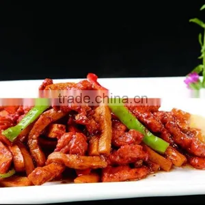 High Quality Grey Mushroom China thumbnail-4