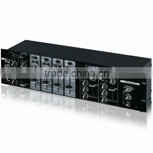 Install dj Audio Mixer MIX5.2 thumbnail-1