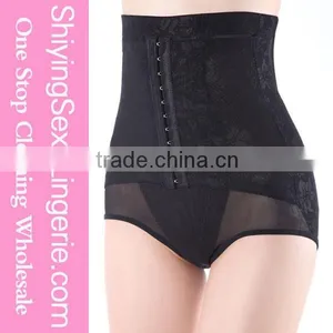 In Stock Items Violet High Waist Tummy Control Shapewear thumbnail-2