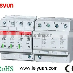 40kA Power Surge Protectors SPD thumbnail-1