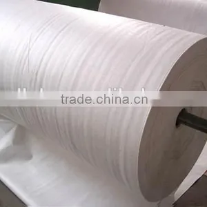 PET Needle Punched Nonwoven Geotextile thumbnail-3