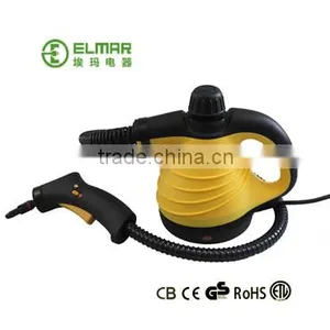 Safety Lock Hand Held Steam Cleaner thumbnail-2