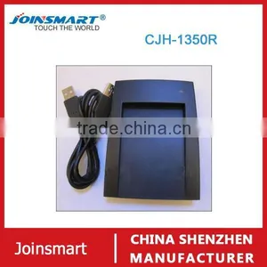 Original R&D USB RFID Smart Card Reader&writer With ISO/IEC 14443A/B, ISO/IEC15693 thumbnail-1