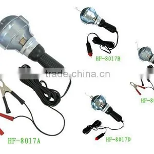 Working Light With Cigarette Lighter Or Clip thumbnail-1