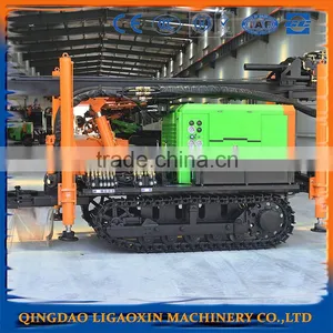 Mini Water Well Drilling Rig Machine With Multi-function. thumbnail-3
