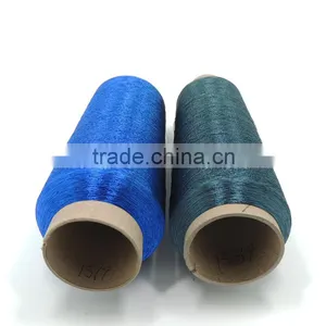 The Most Popular Ms Type Thread 150D Polyester Embroidery Metallic Yarn thumbnail-6