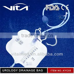 4000ml Urinary First Aid Bag thumbnail-1