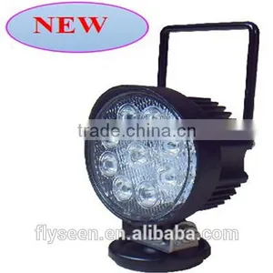 27W LED Work Light ,LED Driving Light,LED off Road Light thumbnail-1